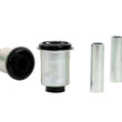 Load image into Gallery viewer, Whiteline 83-93 Ford Mustang GT Front Control Arm Lower Inner Front Bushing Kit - Detail View