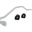 Load image into Gallery viewer, Whiteline 83-94 BMW 3 Series Front 24mm X-Heavy Duty Swaybar - Main Product View