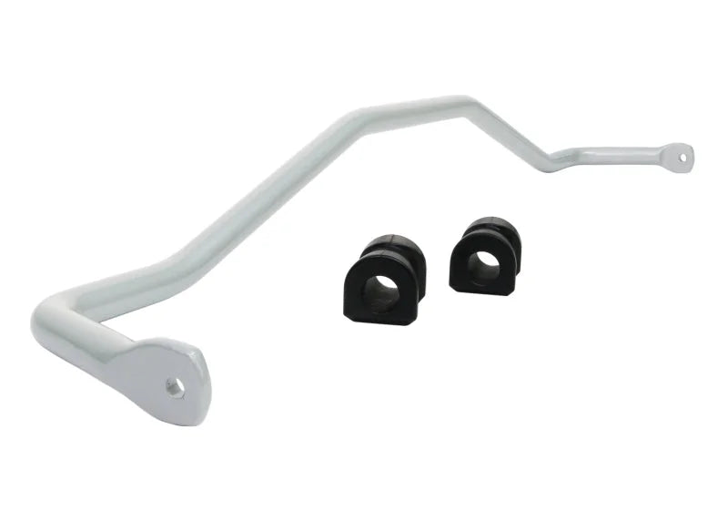 Whiteline 83-94 BMW 3 Series Front 24mm X-Heavy Duty Swaybar - Main Product View