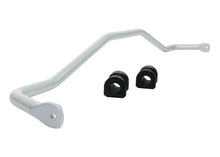 Load image into Gallery viewer, Whiteline 83-94 BMW 3 Series Front 24mm X-Heavy Duty Swaybar - Main Product View