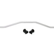Load image into Gallery viewer, Whiteline 83-94 BMW 3 Series Front 24mm X-Heavy Duty Swaybar - Side View