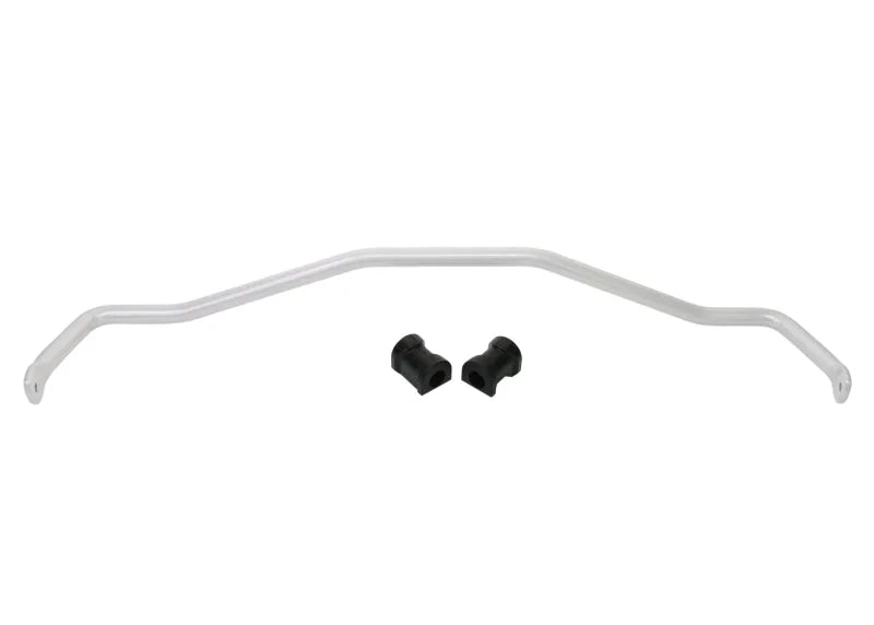 Whiteline 83-94 BMW 3 Series Front 24mm X-Heavy Duty Swaybar - Side View