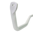 Load image into Gallery viewer, Whiteline 83-94 BMW 3 Series Front 24mm X-Heavy Duty Swaybar - Back View