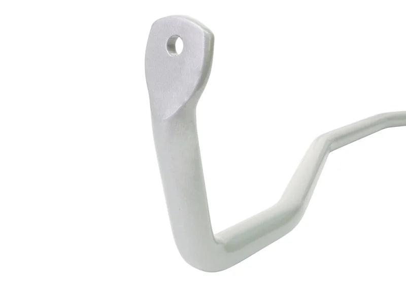 Whiteline 83-94 BMW 3 Series Front 24mm X-Heavy Duty Swaybar - Back View
