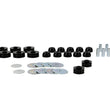 Load image into Gallery viewer, Whiteline 84-88 Toyota 4Runner Body Mount Bushing Assembly Kit - Front/Rear - Detail View