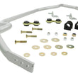 Load image into Gallery viewer, Whiteline 84-96 Nissan 180SX / 1/88-12/91 Silvia Front 27mm Heavy Duty Adjustable Sway Bar - Main Product View