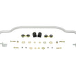 Load image into Gallery viewer, Whiteline 84-96 Nissan 180SX / 1/88-12/91 Silvia Front 27mm Heavy Duty Adjustable Sway Bar - Side View