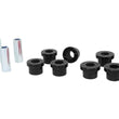 Load image into Gallery viewer, Whiteline 84-96 Toyota 4Runner Control Arm Lower - Inner Front Bushing Kit - Main Product View