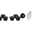 Load image into Gallery viewer, Whiteline 84-96 Toyota 4Runner Control Arm Lower - Inner Front Bushing Kit - Detail View