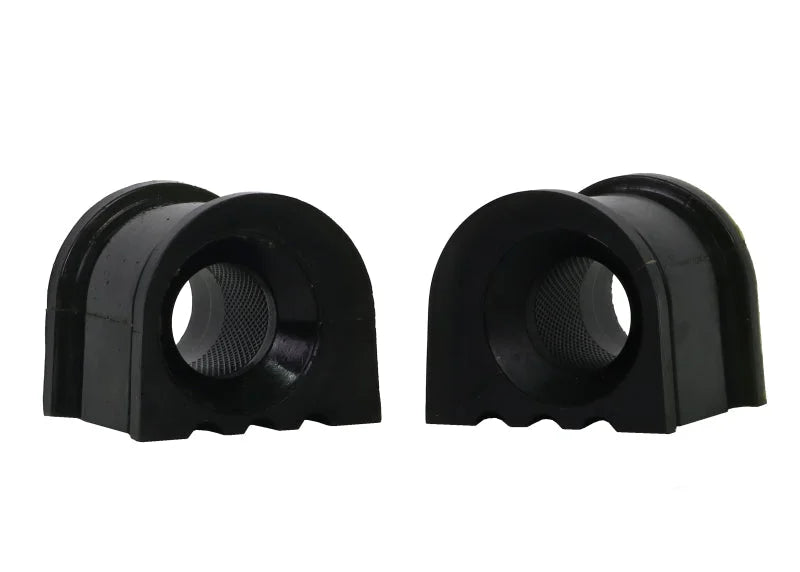 Whiteline 86-89 Mazda RX7 Series 4 / 05/89-91 RX7 Series 5 Front Caster Adj Kit  - Control Arm - Detail View