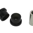 Load image into Gallery viewer, Whiteline 86-91 Mazda RX-7 Rear Control Arm Front Lower Bushing Kit - Back View