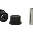 Load image into Gallery viewer, Whiteline 86-91 Mazda RX-7 Rear Control Arm Front Lower Bushing Kit - Installation View