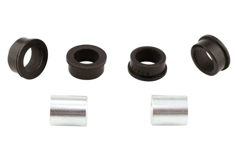 Whiteline 86-91 Mazda RX7 Rear Camber adj kit -  hub upper - Main Product View