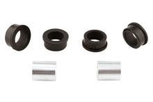Load image into Gallery viewer, Whiteline 86-91 Mazda RX7 Rear Camber adj kit -  hub upper - Main Product View