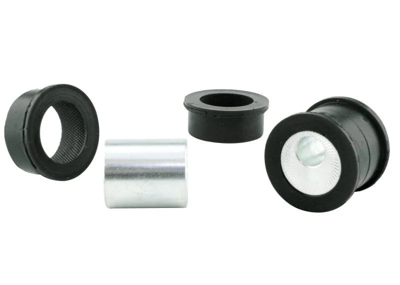 Whiteline 86-91 Mazda RX7 Rear Camber adj kit -  hub upper - Detail View