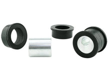 Load image into Gallery viewer, Whiteline 86-91 Mazda RX7 Rear Camber adj kit -  hub upper - Detail View