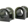 Load image into Gallery viewer, Whiteline 86-92 Toyota Supra 30mm Front Sway Bar Mount Bushing Kit Kit