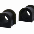 Load image into Gallery viewer, Whiteline 87-89 Toyota MR2 18mm Rear Sway Bar Mount Bushing Kit - Main Product View