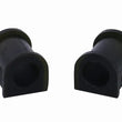 Load image into Gallery viewer, Whiteline 87-89 Toyota MR2 18mm Rear Sway Bar Mount Bushing Kit - Side View