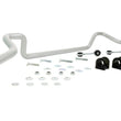 Load image into Gallery viewer, Whiteline 87-92 Toyota Supra MK3 MA70/1 Front 30mm Heavy Duty Adjustable Swaybar - Main Product View