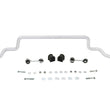 Load image into Gallery viewer, Whiteline 87-92 Toyota Supra MK3 MA70/1 Front 30mm Heavy Duty Adjustable Swaybar - Side View