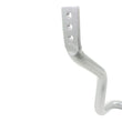 Load image into Gallery viewer, Whiteline 87-92 Toyota Supra MK3 MA70/1 Front 30mm Heavy Duty Adjustable Swaybar - Back View