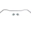 Load image into Gallery viewer, Whiteline 87-92 Toyota Supra MK3 MA70/1 Rear 22mm Heavy Duty Adjustable Swaybar - Side View