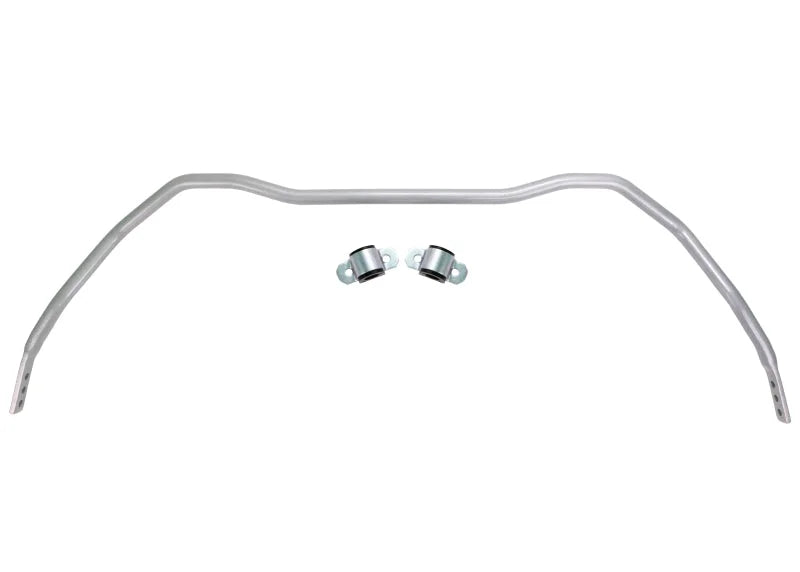 Whiteline 87-92 Toyota Supra MK3 MA70/1 Rear 22mm Heavy Duty Adjustable Swaybar - Side View