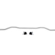Load image into Gallery viewer, Whiteline 87-92 Toyota Supra MK3 MA70/1 Rear 22mm Heavy Duty Adjustable Swaybar - Installation View