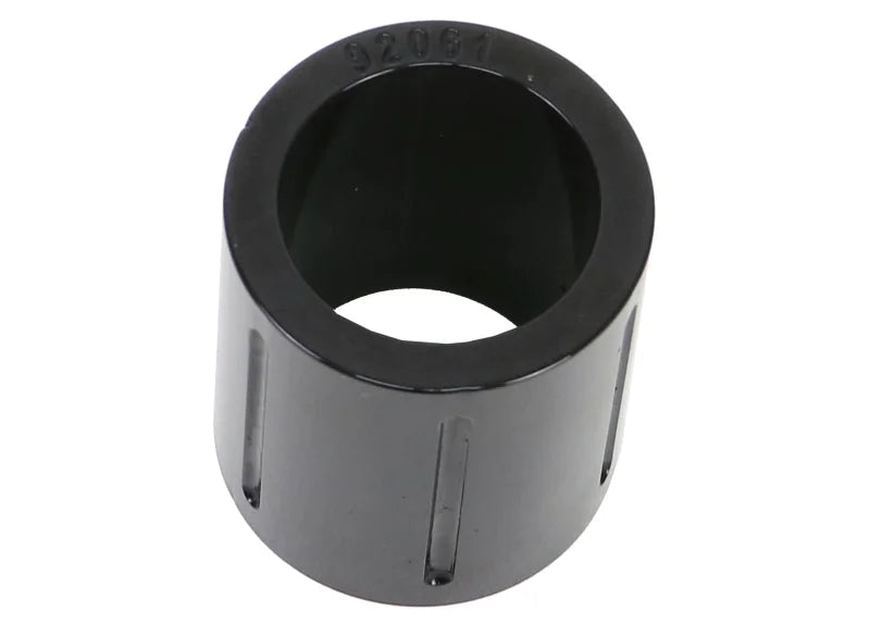 Whiteline 87-96 Ford Bronco Spare Tire Mount Bushings - Side View