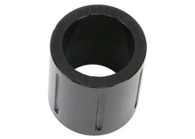Load image into Gallery viewer, Whiteline 87-96 Ford Bronco Spare Tire Mount Bushings - Side View