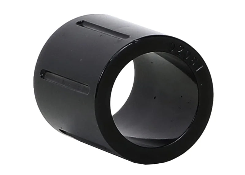 Whiteline 87-96 Ford Bronco Spare Tire Mount Bushings - Detail View