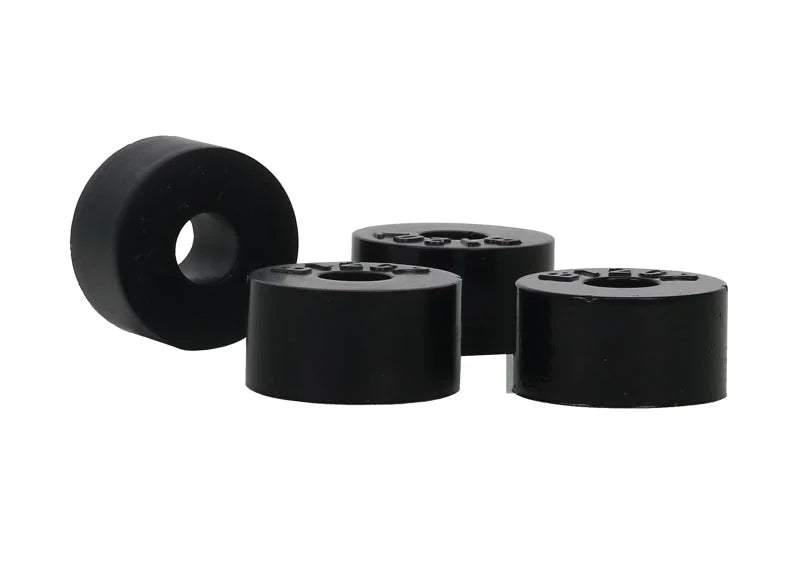 Whiteline 88-00 Daihatsu Commercial Feroza F300/F310 4 cyl Upper Lower Shock Absorber - Detail View