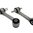 Load image into Gallery viewer, Whiteline 88-00 Honda Civic CX/DX/EX/LX/VX/Si Control Arm Upper - Rear - Main Product View