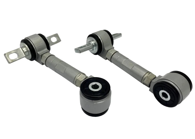 Whiteline 88-00 Honda Civic CX/DX/EX/LX/VX/Si Control Arm Upper - Rear - Main Product View