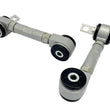 Load image into Gallery viewer, Whiteline 88-00 Honda Civic CX/DX/EX/LX/VX/Si Control Arm Upper - Rear - Side View