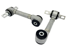 Load image into Gallery viewer, Whiteline 88-00 Honda Civic CX/DX/EX/LX/VX/Si Control Arm Upper - Rear - Side View