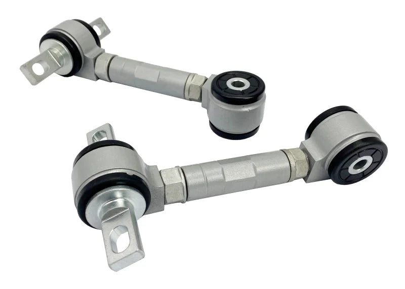 Whiteline 88-00 Honda Civic CX/DX/EX/LX/VX/Si Control Arm Upper - Rear - Detail View
