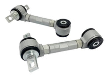 Load image into Gallery viewer, Whiteline 88-00 Honda Civic CX/DX/EX/LX/VX/Si Control Arm Upper - Rear - Detail View
