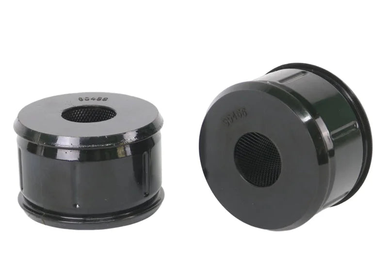 Whiteline 88-01 Honda Civic. / Acura Integra Rear Trailing Arm Bushing - Main Product View