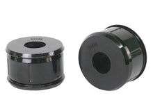 Load image into Gallery viewer, Whiteline 88-01 Honda Civic. / Acura Integra Rear Trailing Arm Bushing - Main Product View