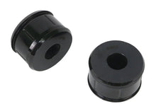 Load image into Gallery viewer, Whiteline 88-01 Honda Civic. / Acura Integra Rear Trailing Arm Bushing - Side View