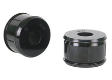 Load image into Gallery viewer, Whiteline 88-01 Honda Civic. / Acura Integra Rear Trailing Arm Bushing - Detail View