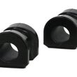 Load image into Gallery viewer, Whiteline 88-91 BMW M3 24mm Front Sway Bar Mount Bushing Kit - Main Product View