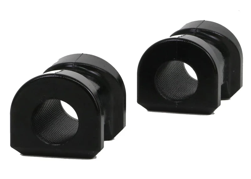 Whiteline 88-91 BMW M3 24mm Front Sway Bar Mount Bushing Kit - Main Product View