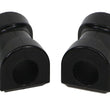 Load image into Gallery viewer, Whiteline 88-91 BMW M3 24mm Front Sway Bar Mount Bushing Kit - Side View