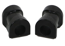 Load image into Gallery viewer, Whiteline 88-91 BMW M3 24mm Front Sway Bar Mount Bushing Kit - Side View
