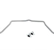Load image into Gallery viewer, Whiteline 89-92 Mitsubishi Galant HG VR4 Turbo AWD Rear 26mm Swaybar-XX h/duty Blade adjustable - Side View
