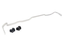 Load image into Gallery viewer, Whiteline 89-92 Toyota Cressida (MX83) 16 mm 2 Point Rear Adjustable Swaybar - Main Product View