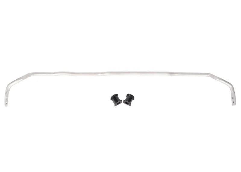 Whiteline 89-92 Toyota Cressida (MX83) 16 mm 2 Point Rear Adjustable Swaybar - Side View